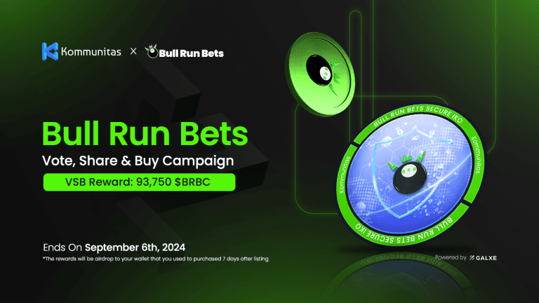 Bull Run Bets VSB Campaign