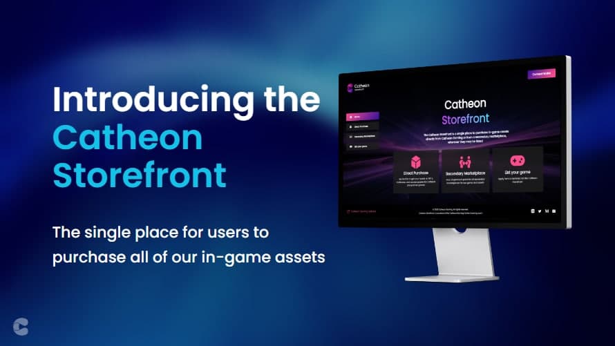 SolChicks introduction of the $CATHEON token