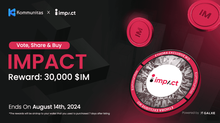 Impact VSB Campaign