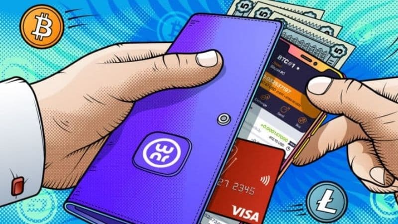 What Is a Fiat Wallet and How It Works