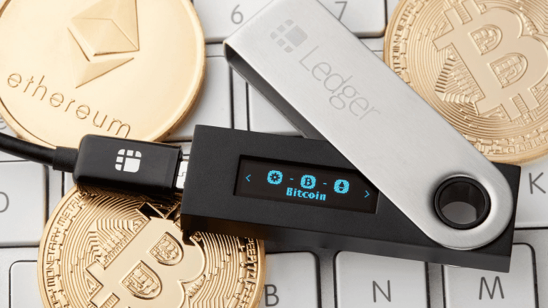 Securing Your Assets with Cold Wallet Such Crypto Ledger