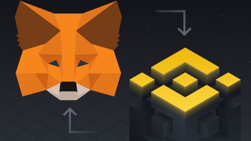 How to Add Binance to Metamask