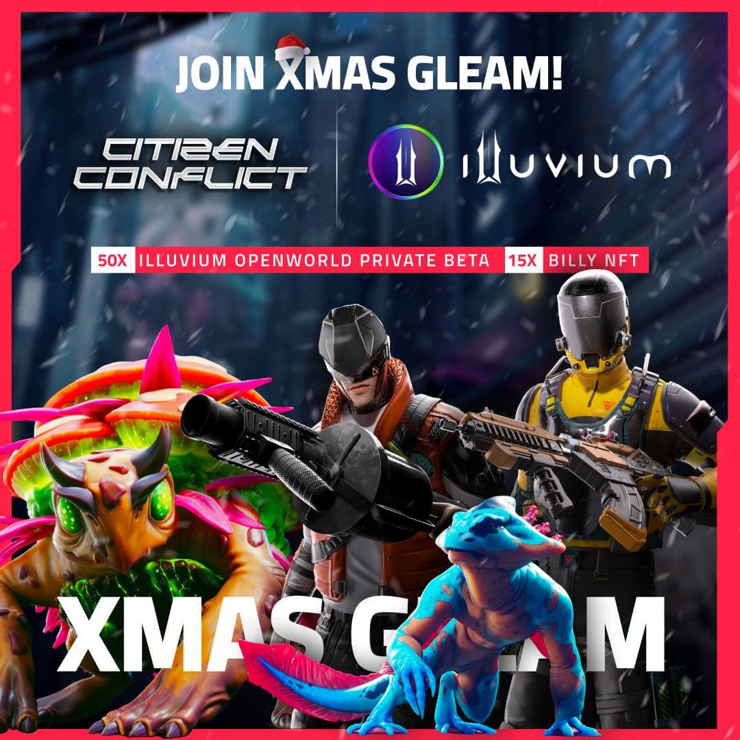 Christmas Gleam