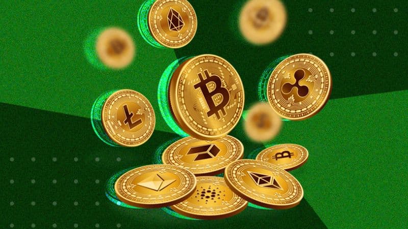 5 Cryptocurrency Projects Using Web 3.0 Crowdfunding System