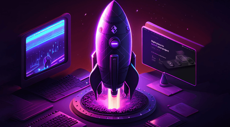 How Cross-Chain Crypto Launchpads Expand Market Reach