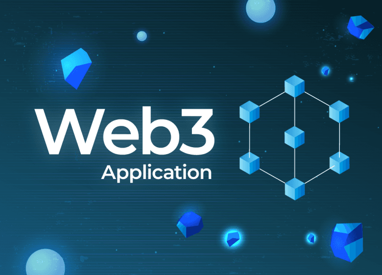 Technology Behind the Web3 Crowdfunding Platform Development