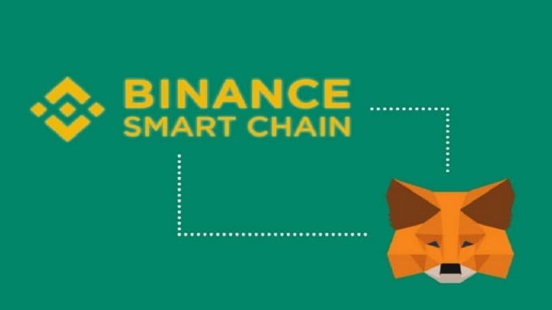How to Add Binance Smart Chain to Metamask