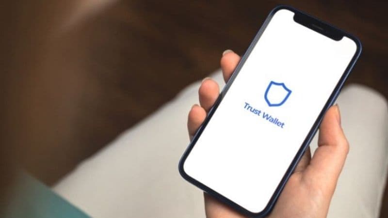 How To Withdraw from Trust Wallet to Your Bank (2022)