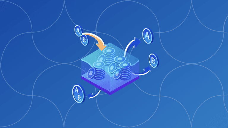 Liquidity Pools Role on Crypto Launchpads Success