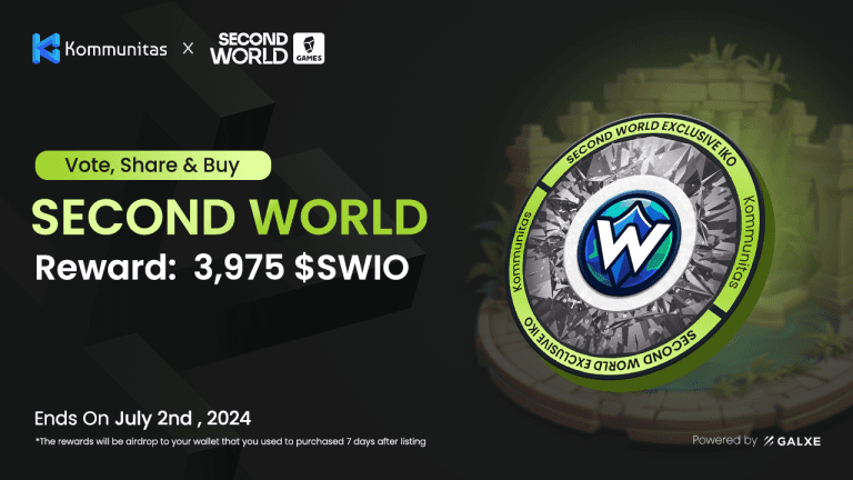 Second World Games VSB Campaign