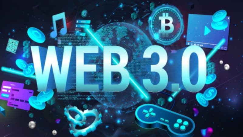 Top 7 Startups Using Web 3.0