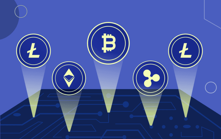 The Role of Crypto Launchpad in Enhance Token Offerings