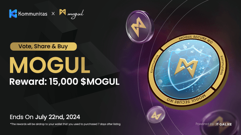 Mogul VSB Campaign