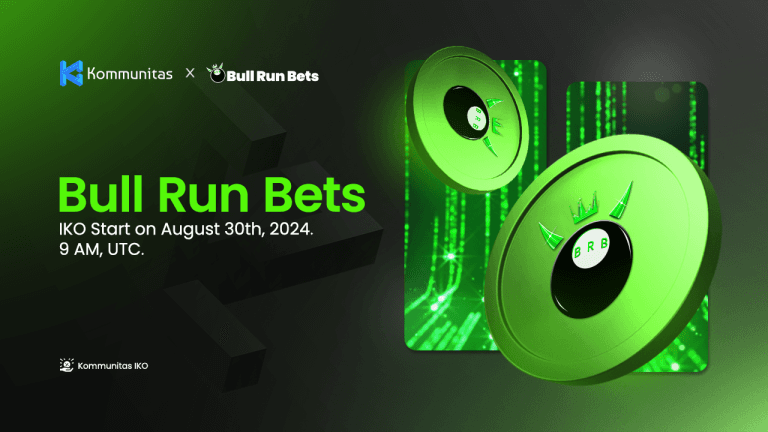 KOM X Bull Run Bets - Secure IKO Details