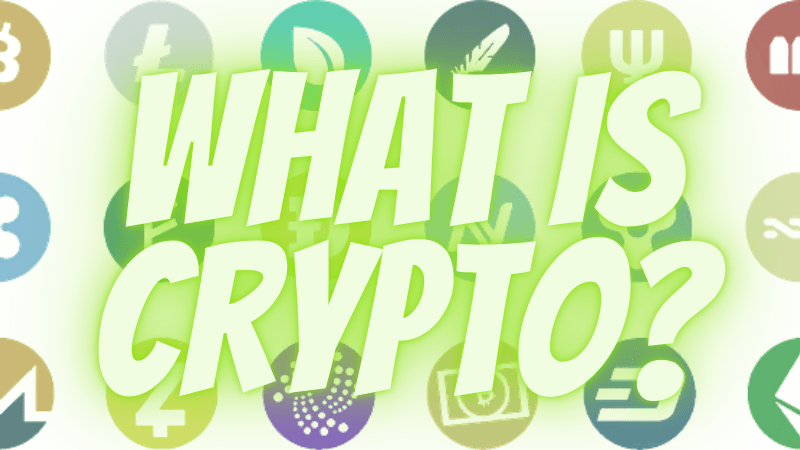 What Is Cryptocurrency? Is It A Good Investment?
