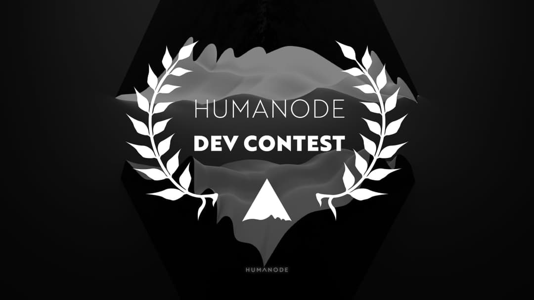 Humanode Dev Contest