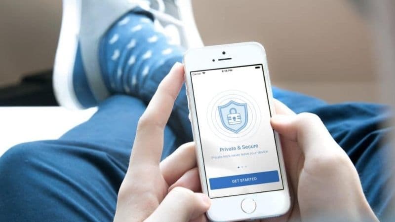 How to Get Trust Wallet Private Key