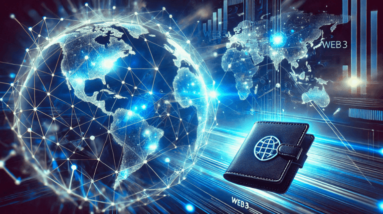 Borderless Liquidity: How Interoperability is Revolutionizing Cross-Chain Web3 Crowdfunding