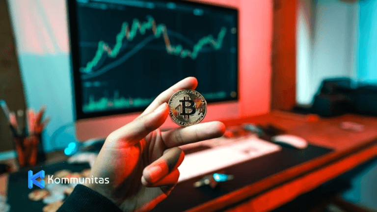 Kommunitas: A Better Alternative to Launchpools