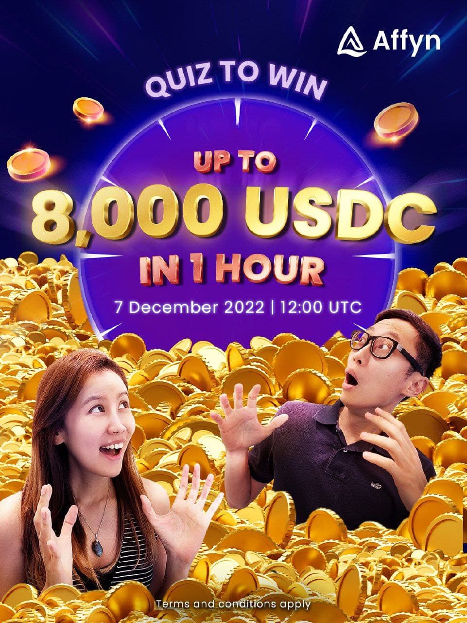 Quiz to Win