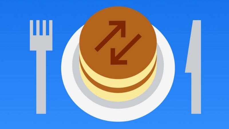 PancakeSwap Insufficient Output Amount Problem Solving