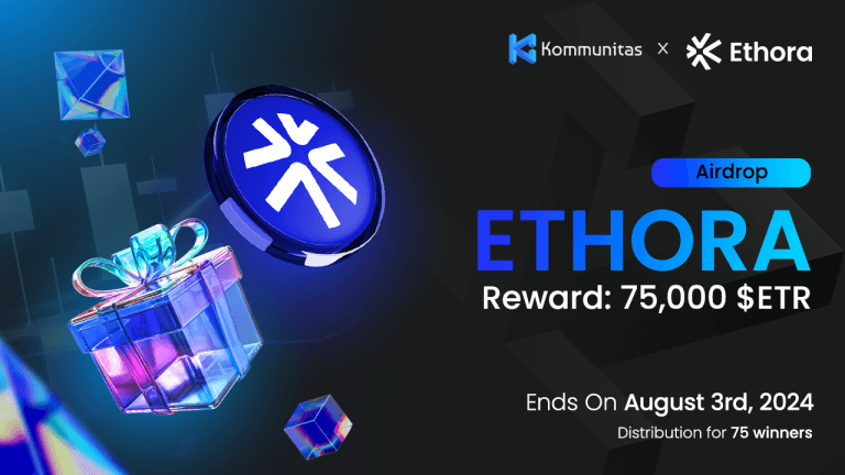 Ethora Airdrop Campaign