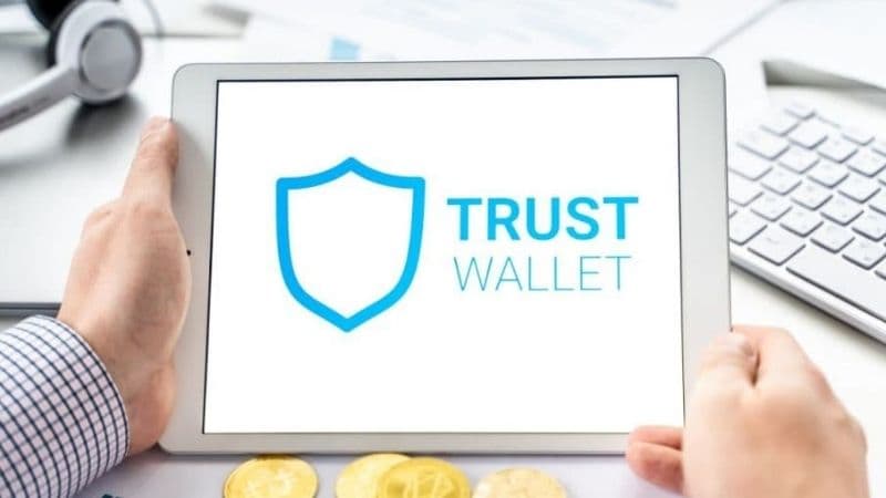 All You Need To Know About The Trust Wallet Chrome Extension