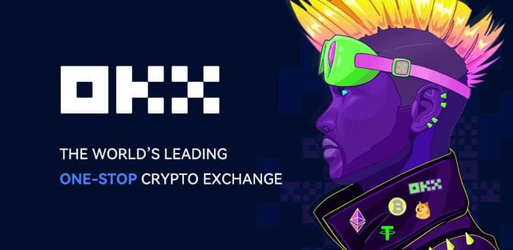Kommunitas x OKX NFT Giveaway
