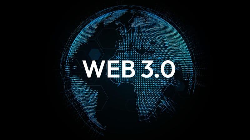 Cyber Security In Web 3.0: A New Way Of Protecting Your Systems