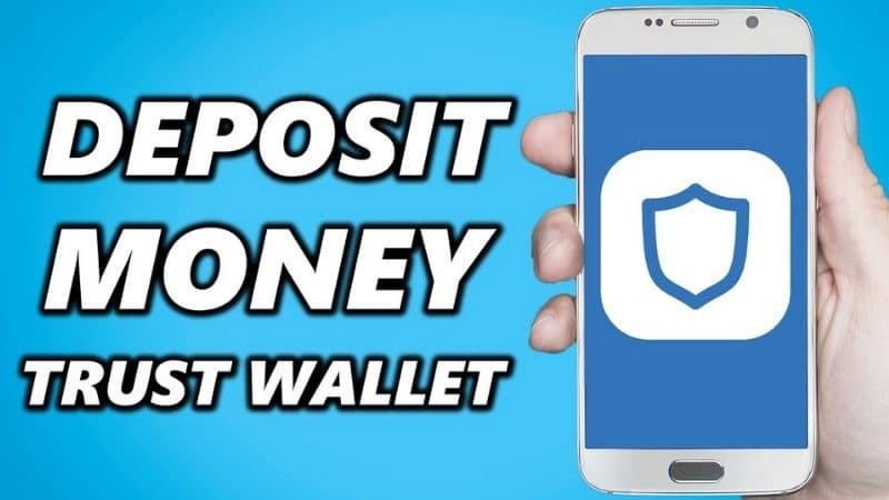 How to Add Money to Trust Wallet: A Simple Guide
