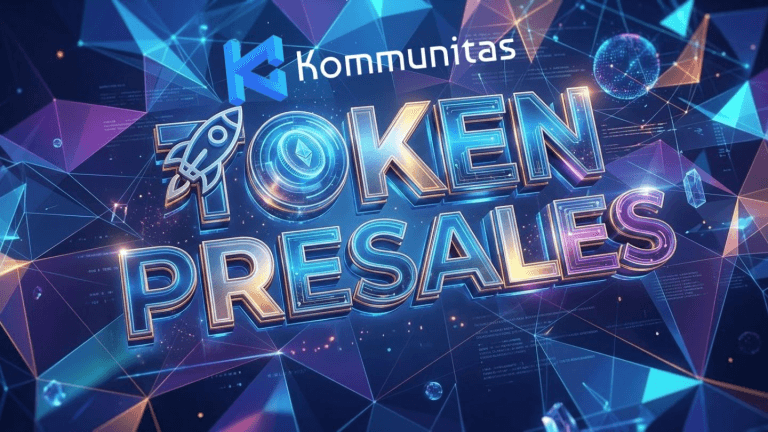 A Professional Guide to Participating Safely in Kommunitas Launchpad Presales (2026 Edition)