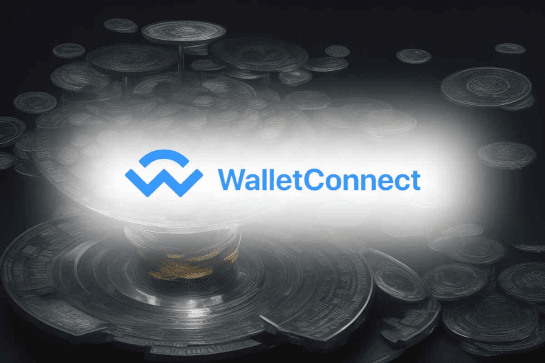 What is WalletConnect? Web3 Crowdfunding Platform Protocol