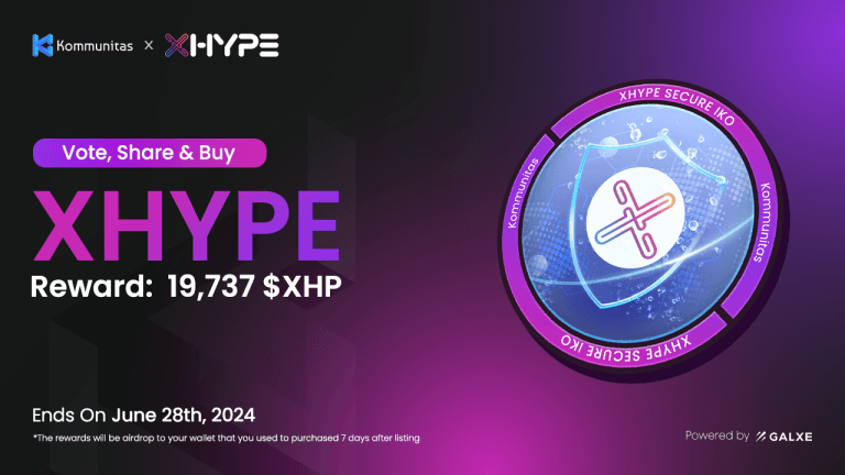 XHYPE VSB Campaign