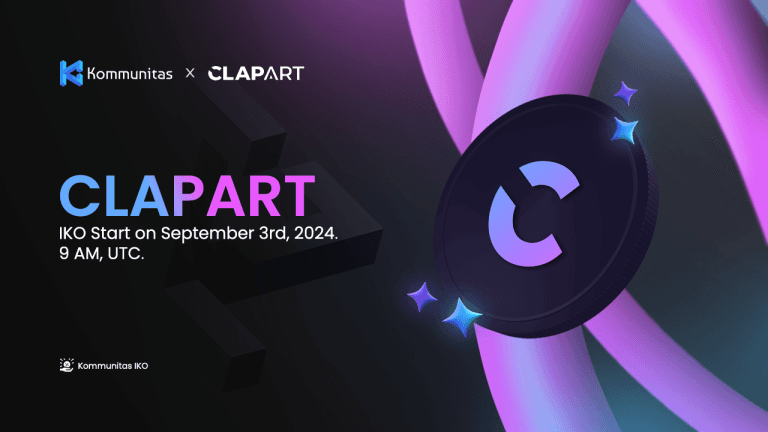 KOM X Clapart - Secure IKO Details