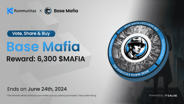 Base Mafia VSB Campaign