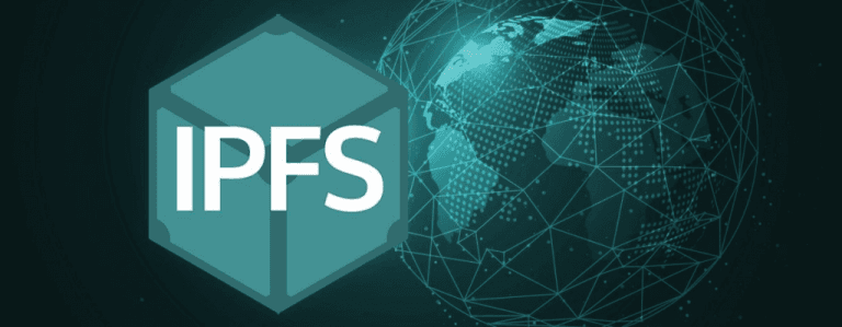 IPFS: A Web3 Crowdfunding File Storage Solution