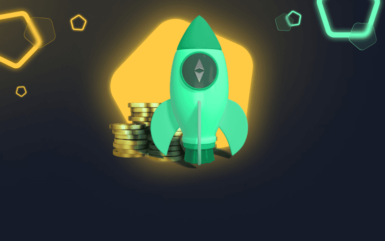 How To Earn With Crypto Launchpad: Profitable Investment Guide