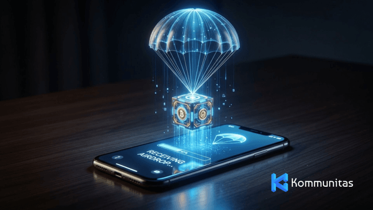 Airdrop Masterclass From Spam Farming to Proof of Human Strategy