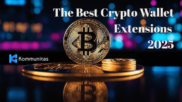 The Best Crypto Wallet Extensions of 2025