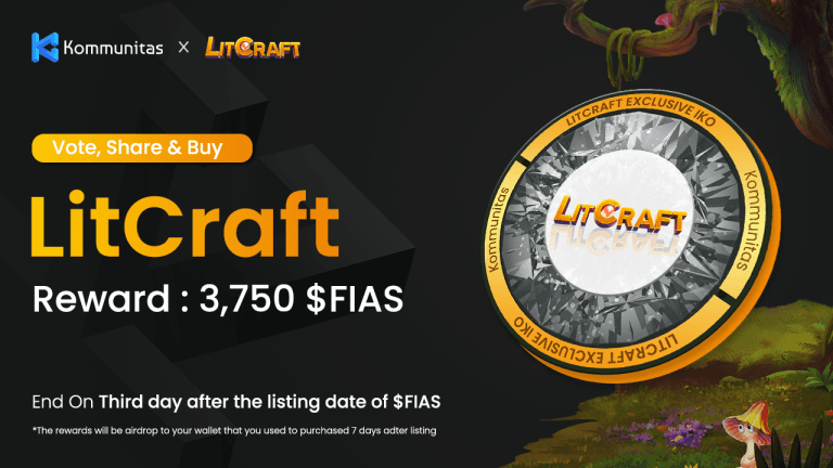 Litcraft VSB Campaign