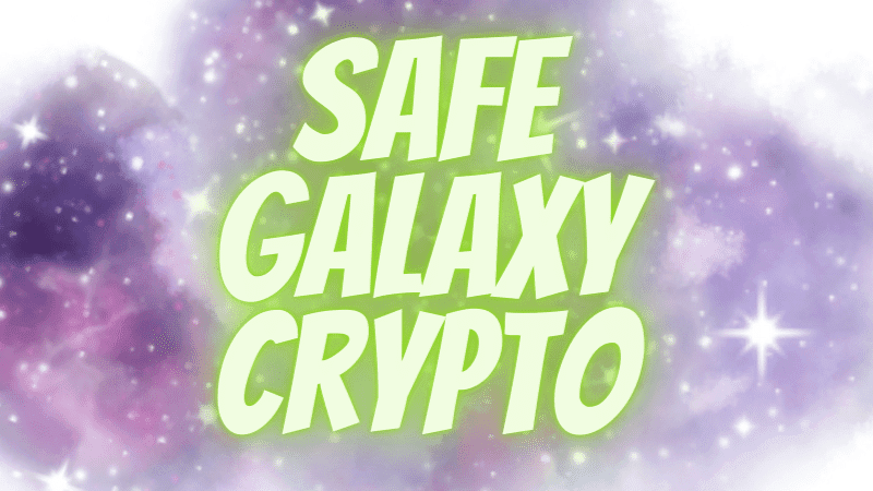 Safe Galaxy Crypto: Is It Really Safe?