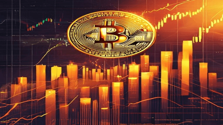 'Anything Remotely Dovish' From the Fed Could Lift Bitcoin — and It's Decoupling From Stocks