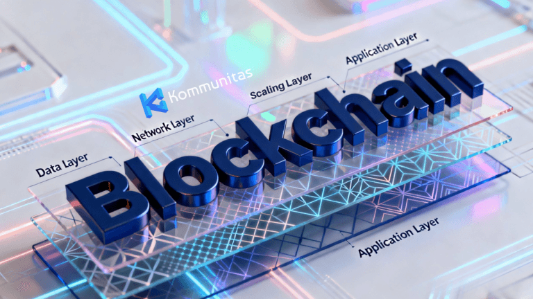 Blockchain Technology Explained
