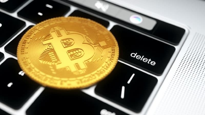 How to Delete Crypto.com Account