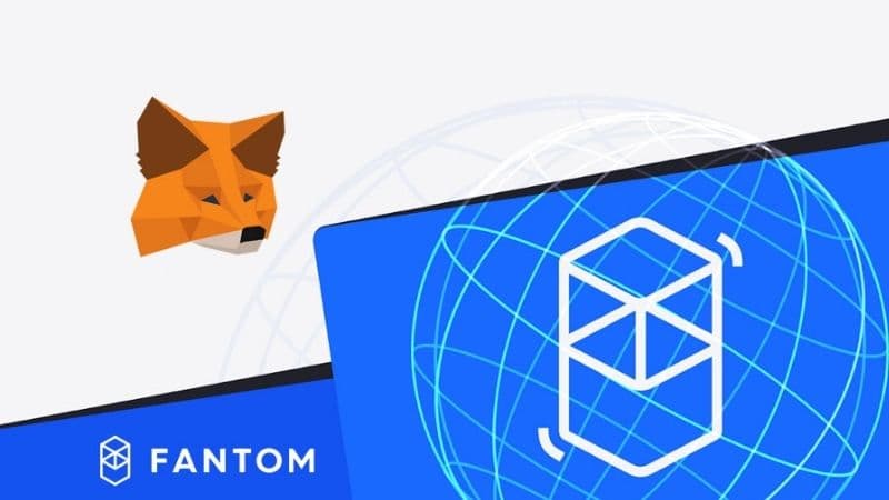 How to Add Fantom to Metamask