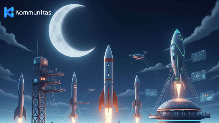 The Top 10 Crypto Launchpads in 2026 (Updated List)