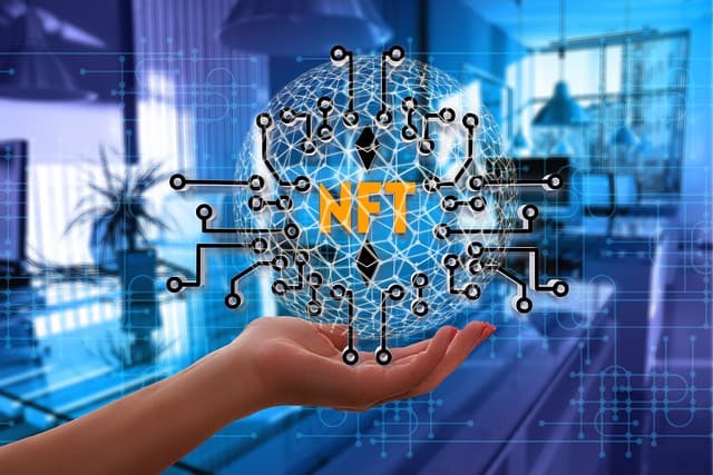NFT Games Free-to-Play and Earn Money