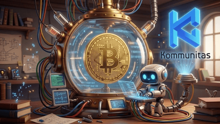 Can AI Break Bitcoin? Vitalik Buterin Says No — But These AI Crypto Risks Are Real