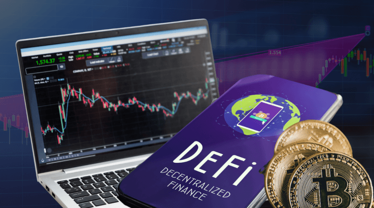 The Role of Crypto Launchpads in Decentralized Finance (DeFi)