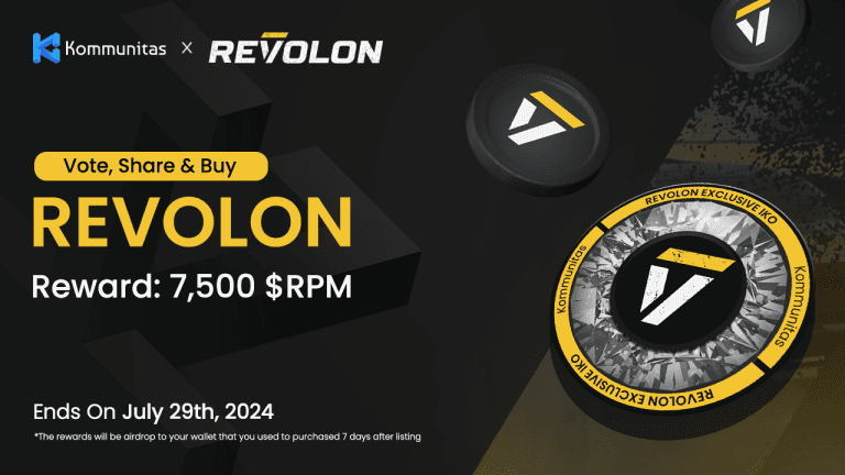Revolon VSB Campaign